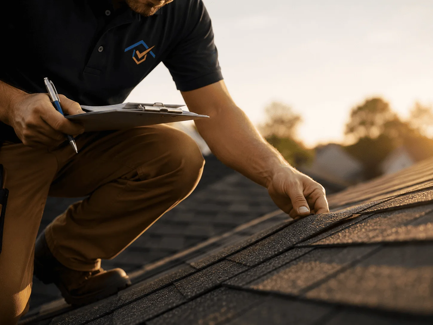 Why Choose Roof Inspection in Fellows, CA
